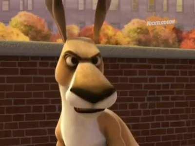 Take a break from all of the porn to enjoy some penguins from the madagascar