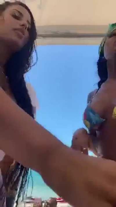 JaydaWayda - Video #6899