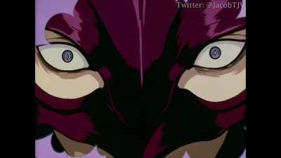 Here's a Berserk Garfield Shitpost on a Monday for ya'll (Video and Griffith dubbed by me!)