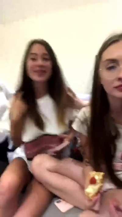 Drunken Good Nights…