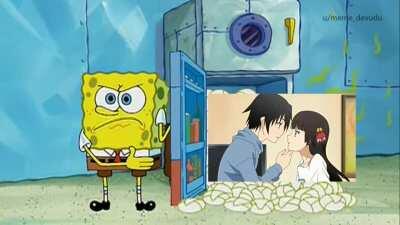 What are you doing step onii-san?