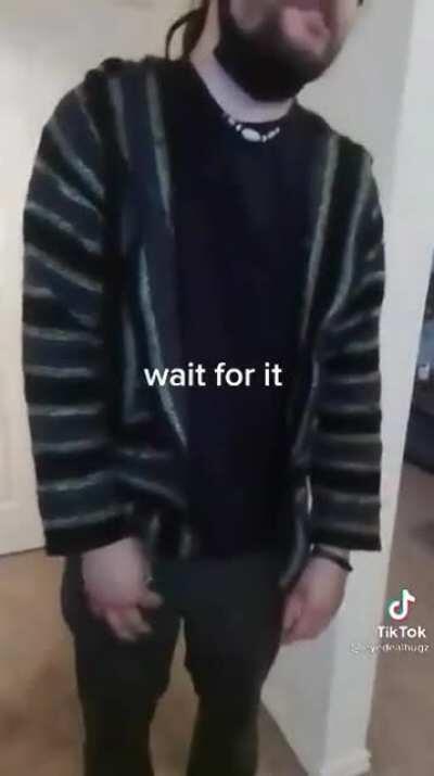 Waffle House, also correct me if I’m wrong on the flair