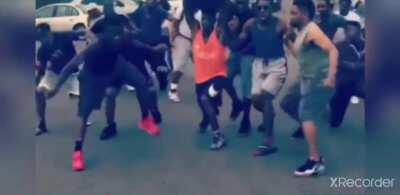 Attack On Titan Opening 6 V2