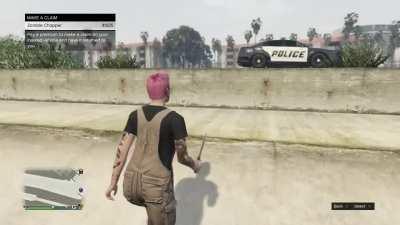 this happened about a month ago but i still find this video funny