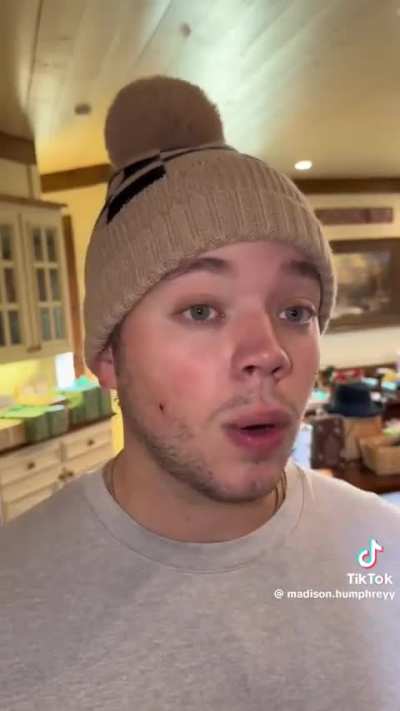 Family love for the Holidays