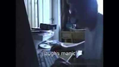 “The Bears have signed Andy Dalton!”