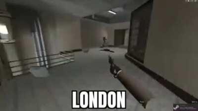 Spy bri'ish confirmed