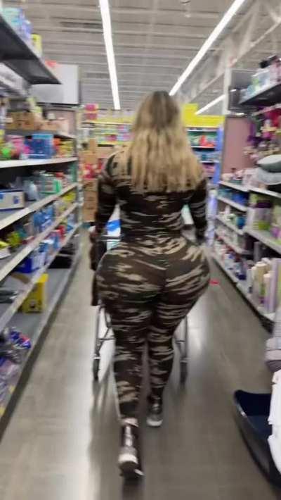 she’s going into point of no return territory