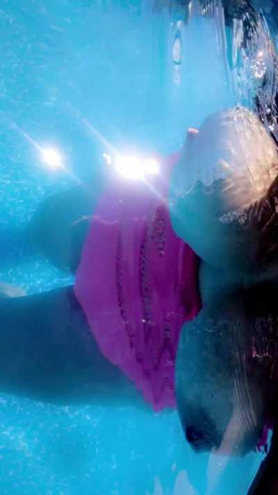 These titties are about to out all summer long. So if you're my neighbor mind yo business.