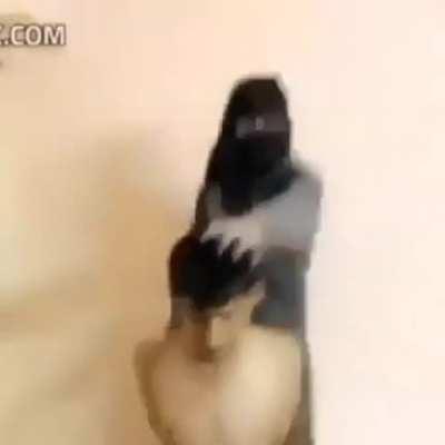 death sentence for british people