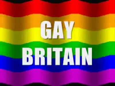 GAY BRITAIN