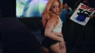 Latto & Ice Spice “GYATT”