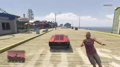 What do you think of my dive?😄😄