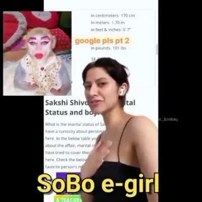 People from Bombay know