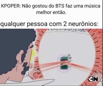 Mais um meme feito por mim