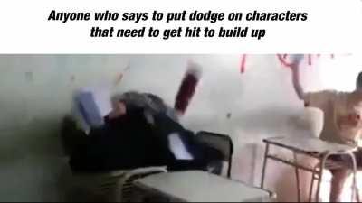 Dokkan Subreddit Slander