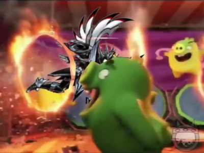 [Fluff] Speed of Cosmo