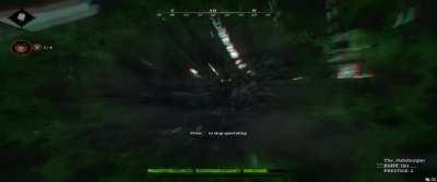 When you know there's a 100% chance you won't be revived