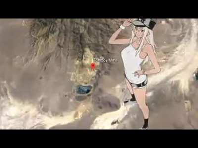 The Tomboy Mine.mp4 (and I guess anthem for that matter)