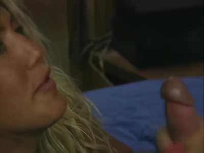 Talia James - Buttman's Ultimate Workout (1990)