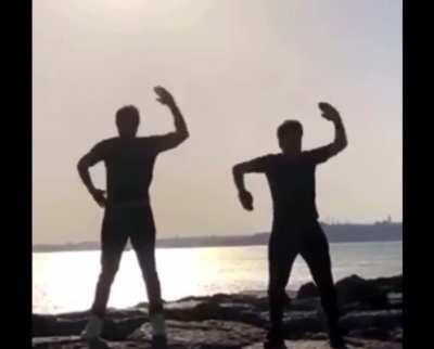 Hakim Serbest kalmasına karar verince Porçay olur gibi