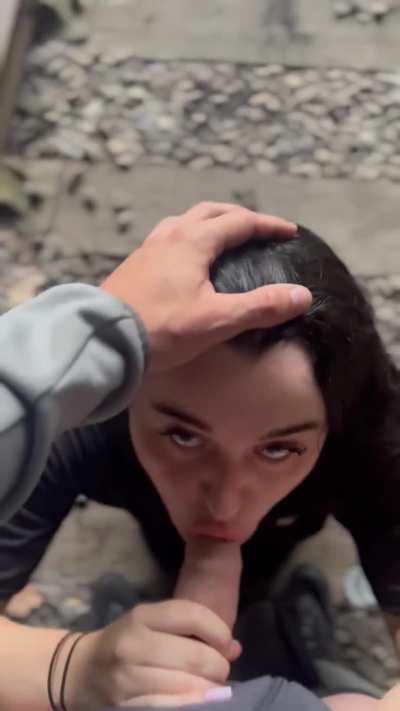 I always do as I’m told..