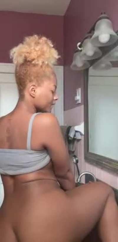 Tell me what you’d do to it 😈