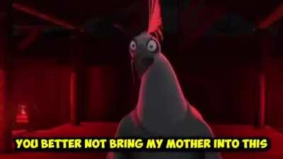 The greatest conversation in history