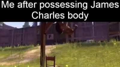 For Legal Reasons, That's a Joke