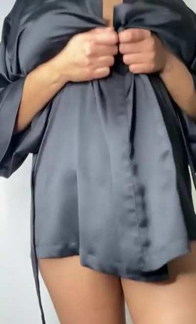 Things I love about robes