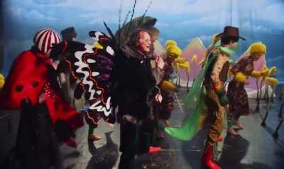 Thank you guys for everything you do.