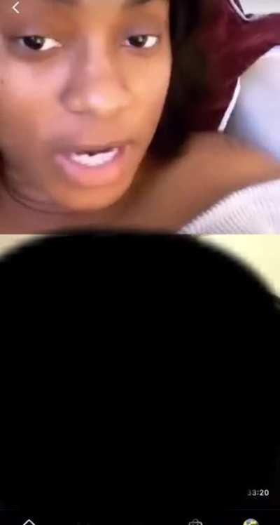 Natural beauty, no filter ,no makeup 😍 *over a year ago*.