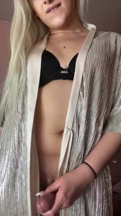 Do you want to suck my dick?