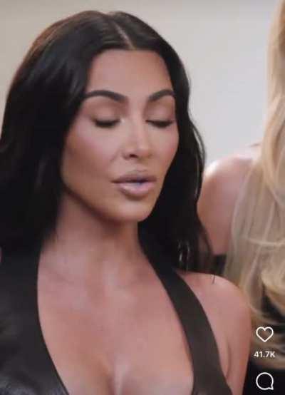 Kim Kardashian‘s advice for poor people