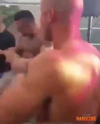 festa na casa do adm leve engradado de hainiken