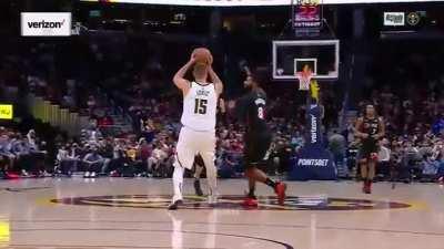 Cheap shot gets retaliation