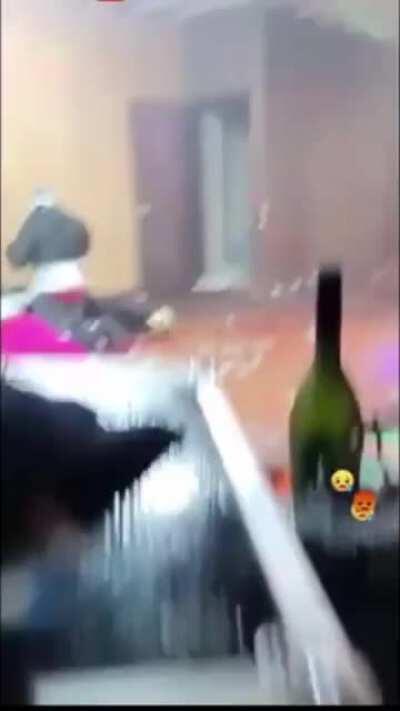 The biggest US mass shooting of 2021 just happened in Chicago, it's barely covered by the news.