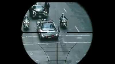 Internet users conducted an investigation and found out that the killer was...