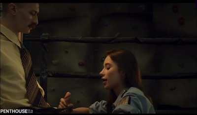 Sucking for a promotion