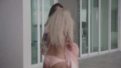 Karrueche Tran: Claws