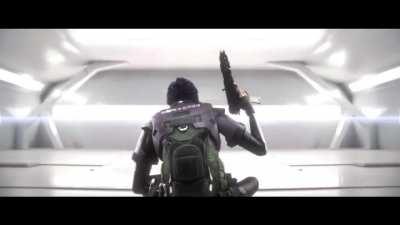 Just messing around with editing software using the dokkaebi operator trailer