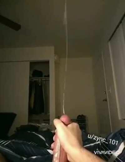 Back with a proper repost (Sound for those who requested over the years).