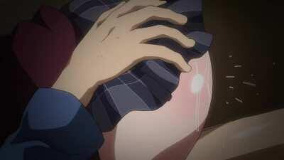 Senpai [Iizuka-senpai x Blazer - Ane Kyun! yori The Animation]