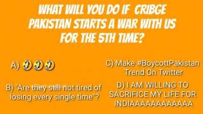 [OC] I was getting tired of waiting for someone to make one on India so I made one myself. I present to you: Indian Social Credit Test (if we a Dictatorship)