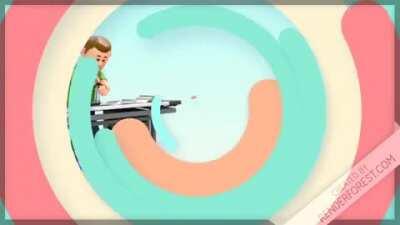 An Uninteresting Title