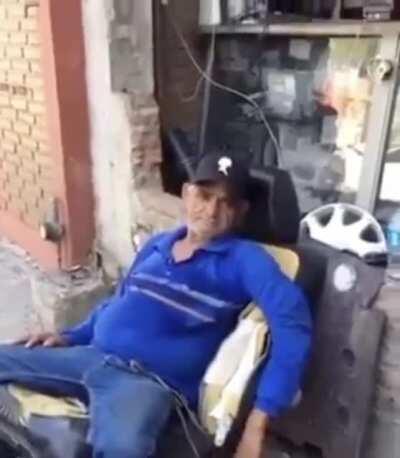 This is exactly how I feel when The Hills drops