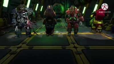 Dumb idea I had for a meme