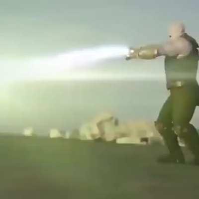 Endgame deleted scene