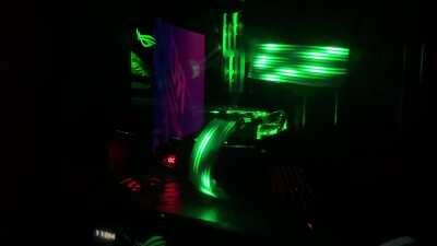 Al fin está completa