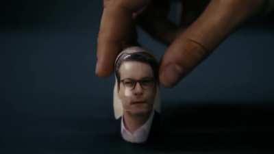 Der SPD Wahlwerbespot, welcher der CDU auf den Schlips getreten ist